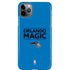 NBA Orlando Magic Standard - Blue iPhone Cases