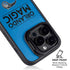 NBA Orlando Magic Standard - Blue iPhone 13 Pro Kickstand Case