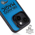 NBA Orlando Magic Standard - Blue iPhone 15 Kickstand Case