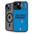NBA Orlando Magic Standard - Blue iPhone 15 Plus Kickstand Case