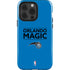NBA Orlando Magic Standard - Blue iPhone 15 Pro Impact Case
