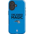 NBA Orlando Magic Standard - Blue iPhone 16 Plus Impact Case