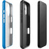 NBA Orlando Magic Standard - Blue iPhone 16 Plus Impact Case