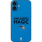 NBA Orlando Magic Standard - Blue iPhone 16 Plus Skin