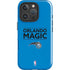NBA Orlando Magic Standard - Blue iPhone 16 Pro Impact Case