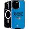 NBA Orlando Magic Standard - Blue iPhone 16 Pro MagSafe Case
