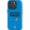 NBA Orlando Magic Standard - Blue iPhone 16 Pro Max Impact Case