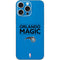 NBA Orlando Magic Standard - Blue iPhone 16 Pro Max Skin