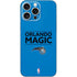 NBA Orlando Magic Standard - Blue iPhone 16 Pro Max Skin