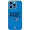 NBA Orlando Magic Standard - Blue iPhone 16 Pro Skin