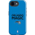 NBA Orlando Magic Standard - Blue iPhone 16e Impact Case