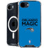 NBA Orlando Magic Standard - Blue iPhone 16e MagSafe Case