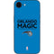 NBA Orlando Magic Standard - Blue iPhone 16e Skin