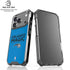 NBA Orlando Magic Standard - Blue iPhone 18 Pro Clear Case