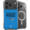 NBA Orlando Magic Standard - Blue iPhone 18 Pro MagSafe Case