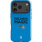 NBA Orlando Magic Standard - Blue iPhone 18 Pro Max Impact Case