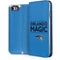 NBA Orlando Magic Standard - Blue iPhone 7 Folio Case