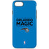 NBA Orlando Magic Standard - Blue iPhone Cases