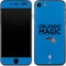 NBA Orlando Magic Standard - Blue iPhone 7 Skin