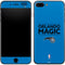 NBA Orlando Magic Standard - Blue iPhone 8 Plus Skin