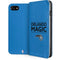 NBA Orlando Magic Standard - Blue iPhone SE (2nd & 3rd Gen) Folio Case
