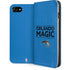 NBA Orlando Magic Standard - Blue iPhone SE (2nd & 3rd Gen) Folio Case