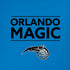 NBA Orlando Magic Standard - Blue iPhone XS Max Skin