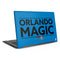 NBA Orlando Magic Standard - Blue Dell Latitude Skin