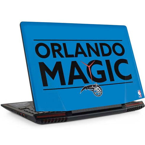 NBA Orlando Magic Standard - Blue Legion Y720 Skin