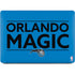 NBA Orlando Magic Standard - Blue Apple MacBook Air Skin