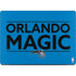 NBA Orlando Magic Standard - Blue Apple MacBook Pro 14-inch Skin