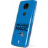 NBA Orlando Magic Standard - Blue Moto E5 Plus Skin