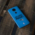NBA Orlando Magic Standard - Blue Moto E5 Plus Skin