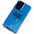 NBA Orlando Magic Standard - Blue Moto G 5G (2024) Clear Case