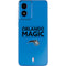 NBA Orlando Magic Standard - Blue Moto G Play 4G (2024) Skin