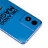 NBA Orlando Magic Standard - Blue Moto G Play 4G (2024) Skin