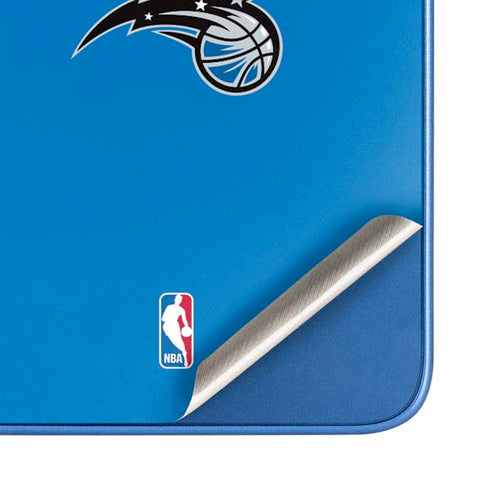NBA Orlando Magic Standard - Blue Moto G Play 4G (2024) Skin