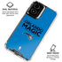 NBA Orlando Magic Standard - Blue Moto G Power 5G (2024) Clear Case