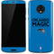 NBA Orlando Magic Standard - Blue Moto G6 Skin