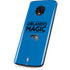 NBA Orlando Magic Standard - Blue Moto G6 Skin