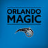 NBA Orlando Magic Standard - Blue Moto G6 Skin