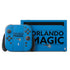 NBA Orlando Magic Standard - Blue Nintendo Skins