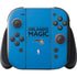 NBA Orlando Magic Standard - Blue Nintendo Switch 2 (2025) with Joy-Con Skin