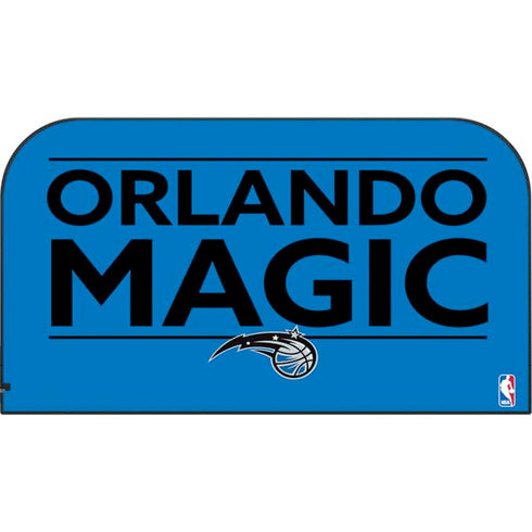 NBA Orlando Magic Standard - Blue Nintendo Switch 2 (2025) with Joy-Con Skin
