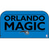 NBA Orlando Magic Standard - Blue Nintendo Switch 2 (2025) with Joy-Con Skin