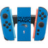 NBA Orlando Magic Standard - Blue Nintendo Switch 2 (2025) Joy-Con Controller Skin
