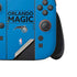 NBA Orlando Magic Standard - Blue Nintendo Switch 2 (2025) Joy-Con Controller Skin