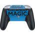 NBA Orlando Magic Standard - Blue Nintendo Switch 2 (2025) Pro Controller Skin
