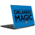 NBA Orlando Magic Standard - Blue Notebook 9 Pro 13in (2017) Skin