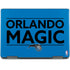NBA Orlando Magic Standard - Blue Notebook 9 Pro 13in (2017) Skin